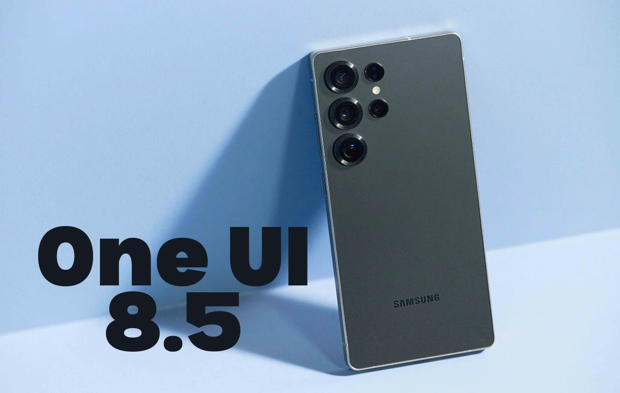 One UI 8.5