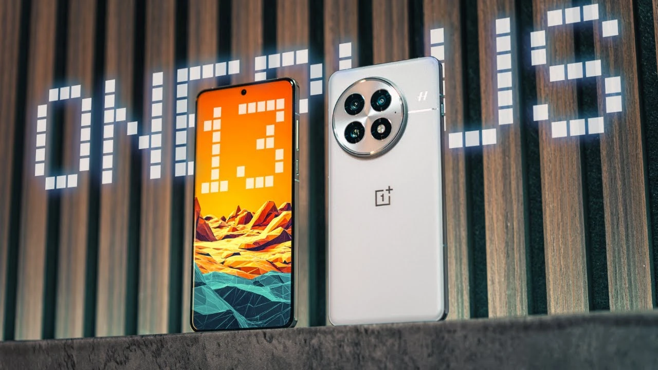 OnePlus 13 6