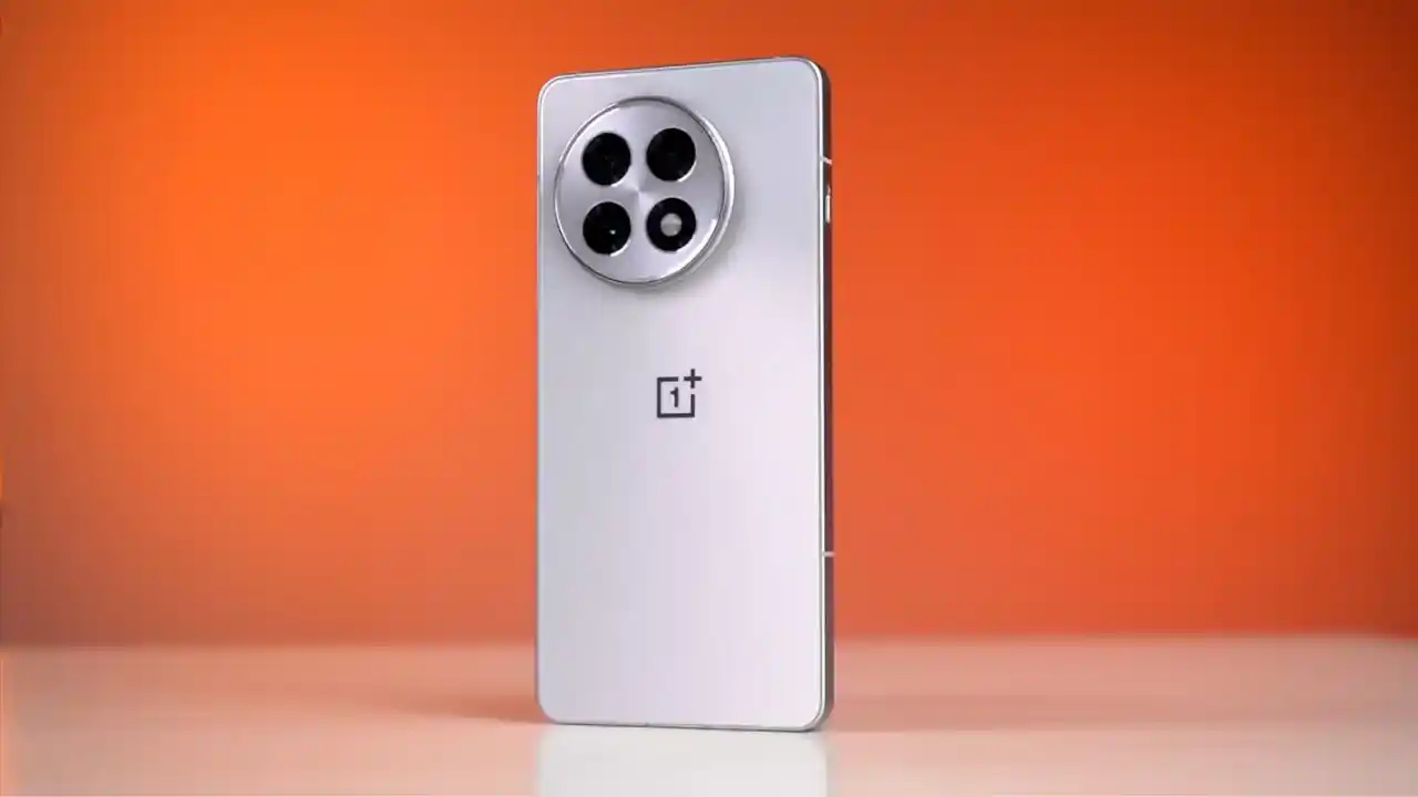 OnePlus 13 Mini OnePlus 13 Mini