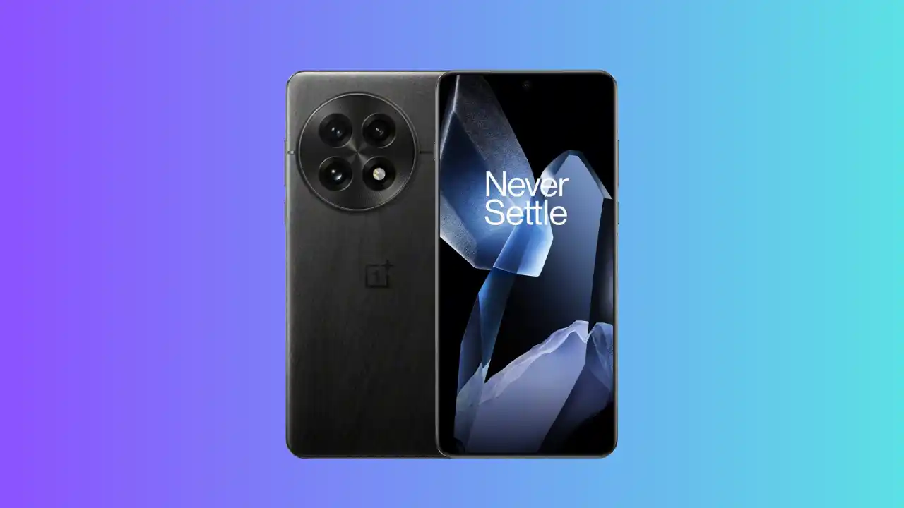 OnePlus 13 Mini OnePlus 13 Mini