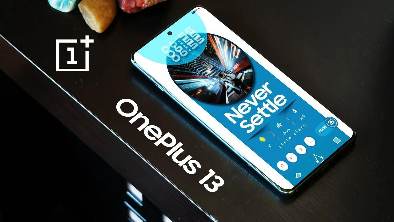 OnePlus 13 Pro 5G OnePlus 13 Pro 5G
