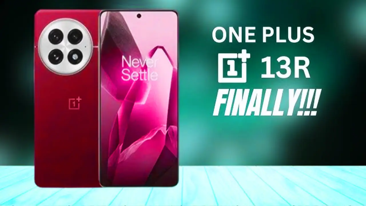 OnePlus 13s in Indian Market OnePlus 13s in Indian Market