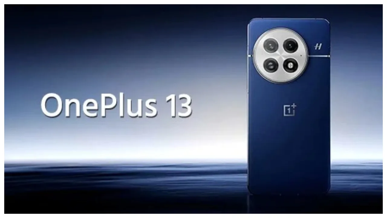 OnePlus 13 OnePlus 13