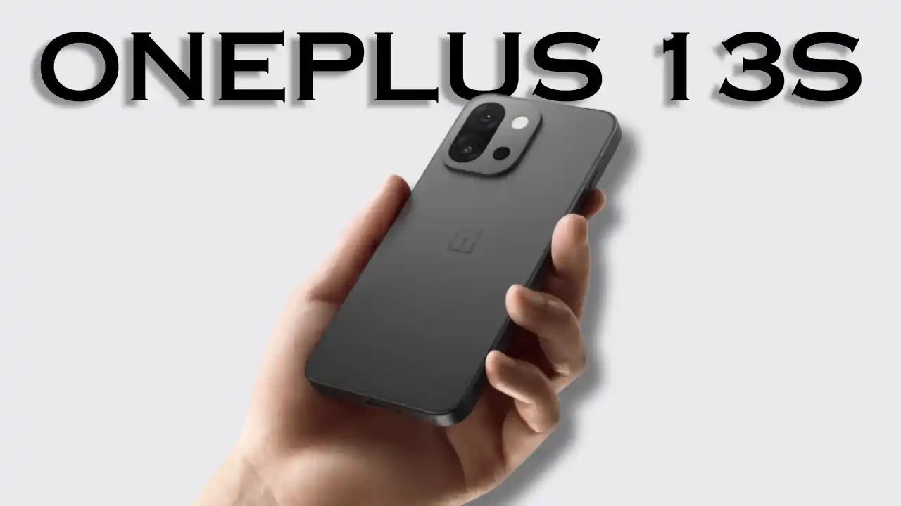 OnePlus 13s in Indian Market OnePlus 13s in Indian Market
