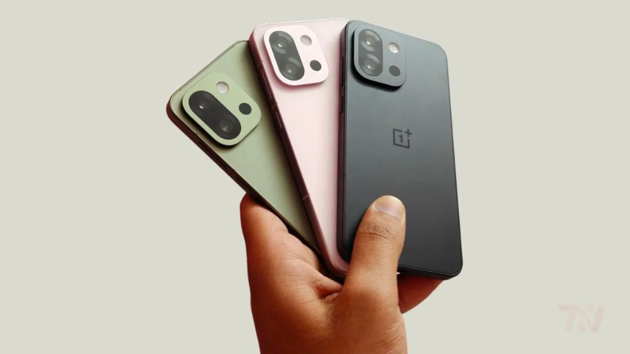 OnePlus 