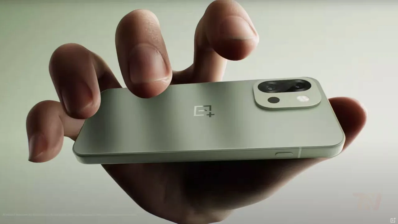 OnePlus 13s in Indian Market