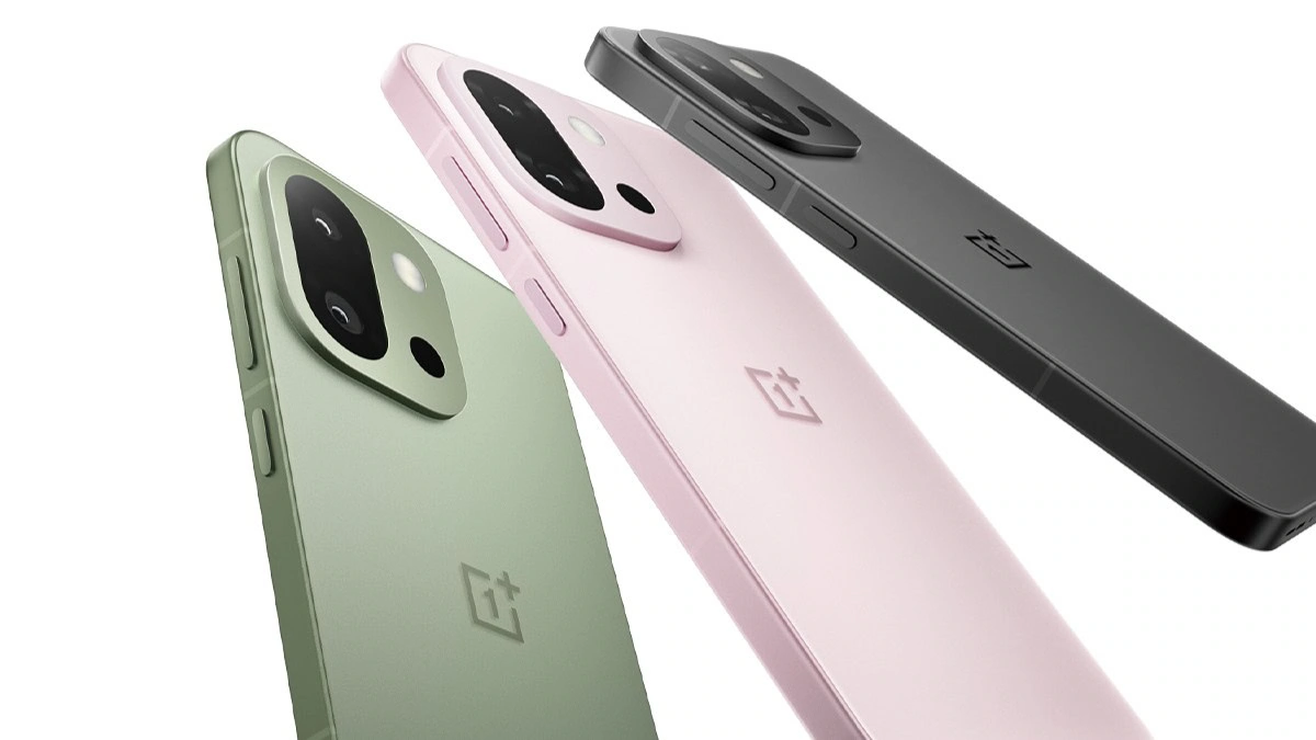 OnePlus Smartphone OnePlus Smartphone