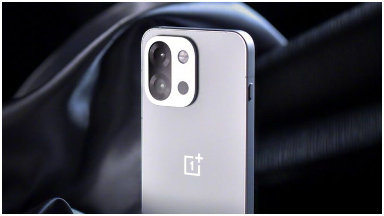 OnePlus 15 Latest 2