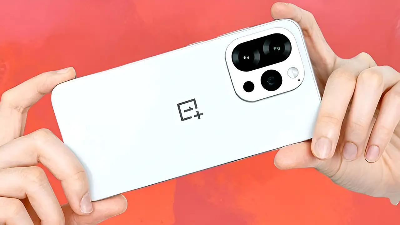 OnePlus 15 Latest