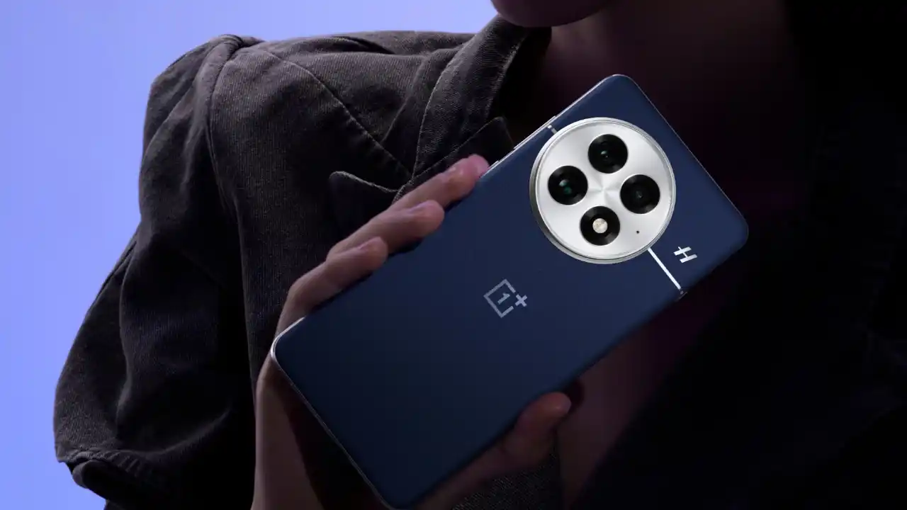 OnePlus 15 New Camera