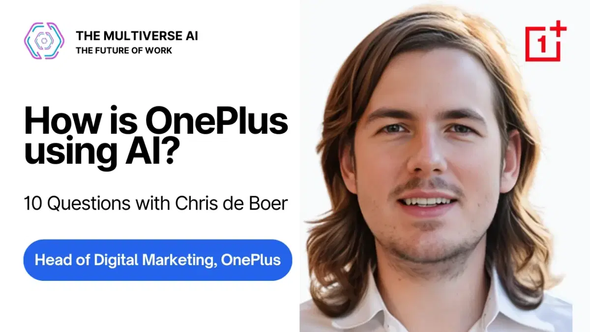 OnePlus AI OnePlus AI