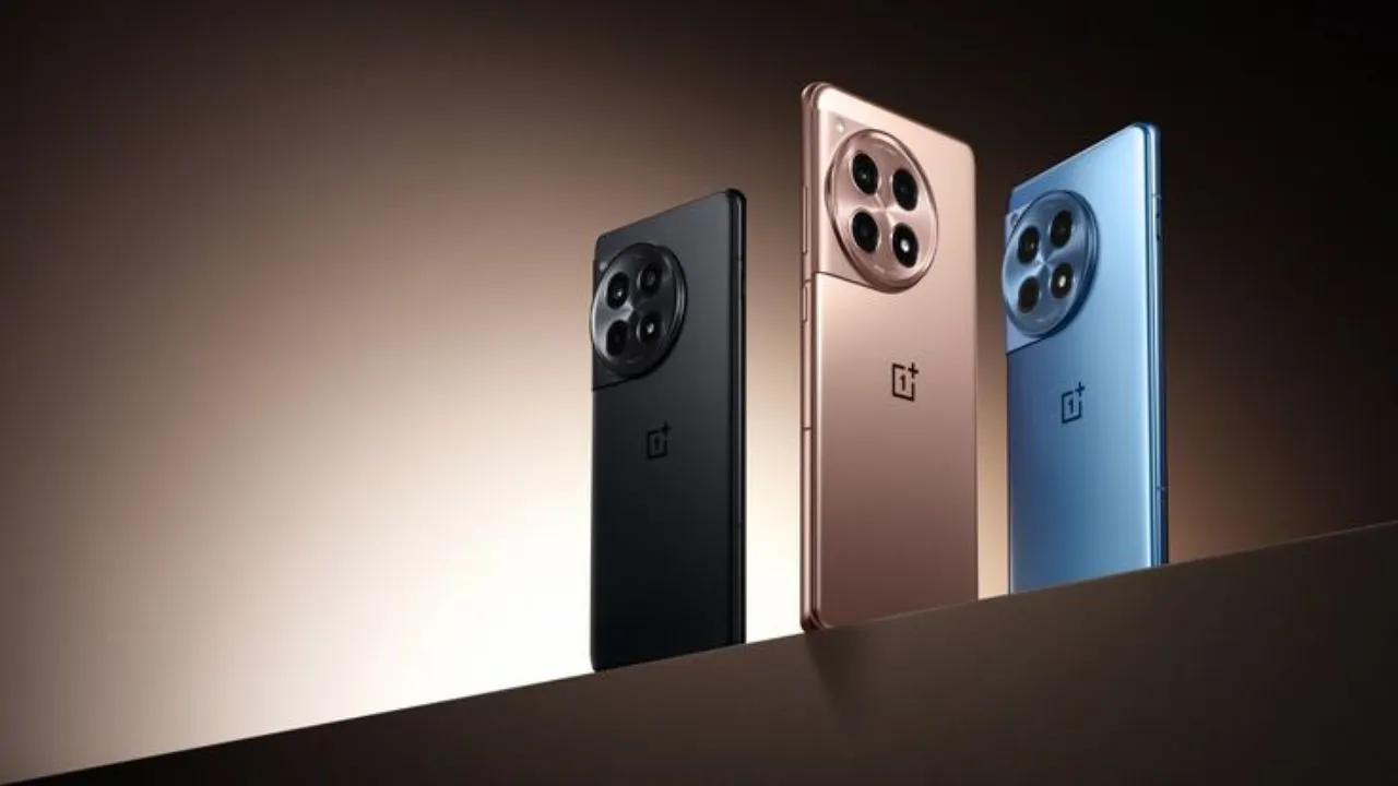 Two OnePlus Launch Two OnePlus Launch