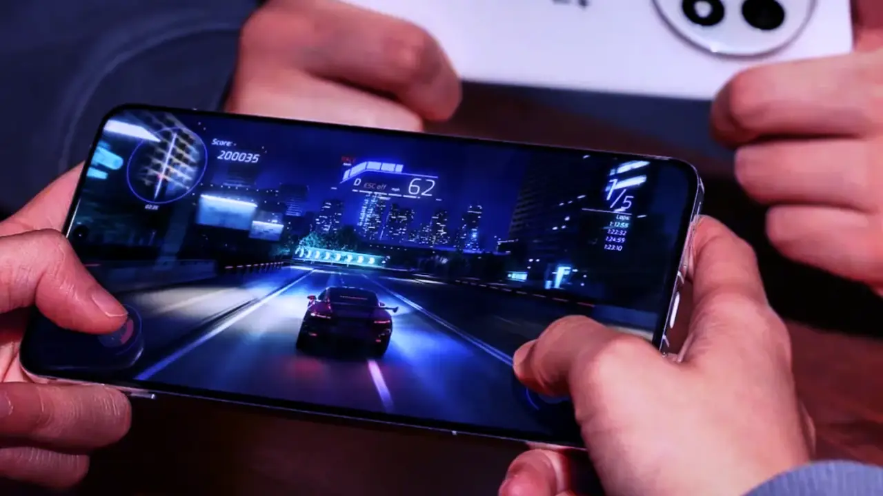 Two OnePlus Launch