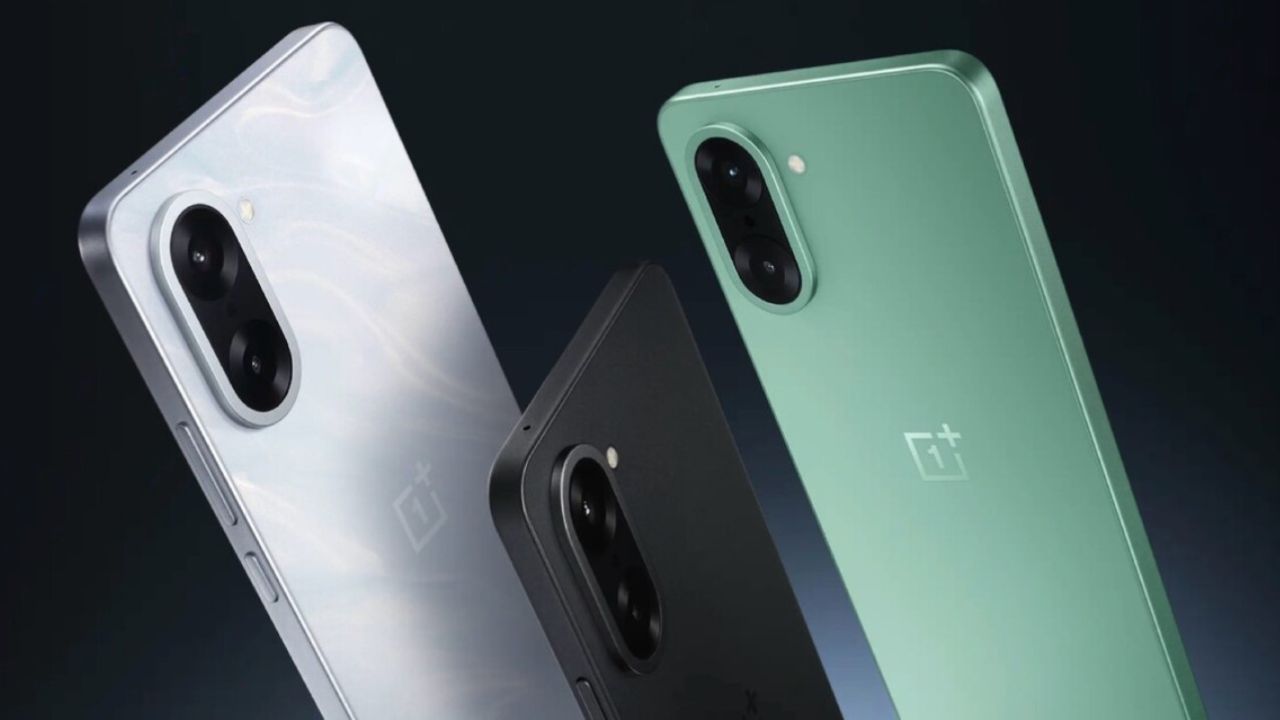OnePlus Ace 6 2 OnePlus Ace 6 2