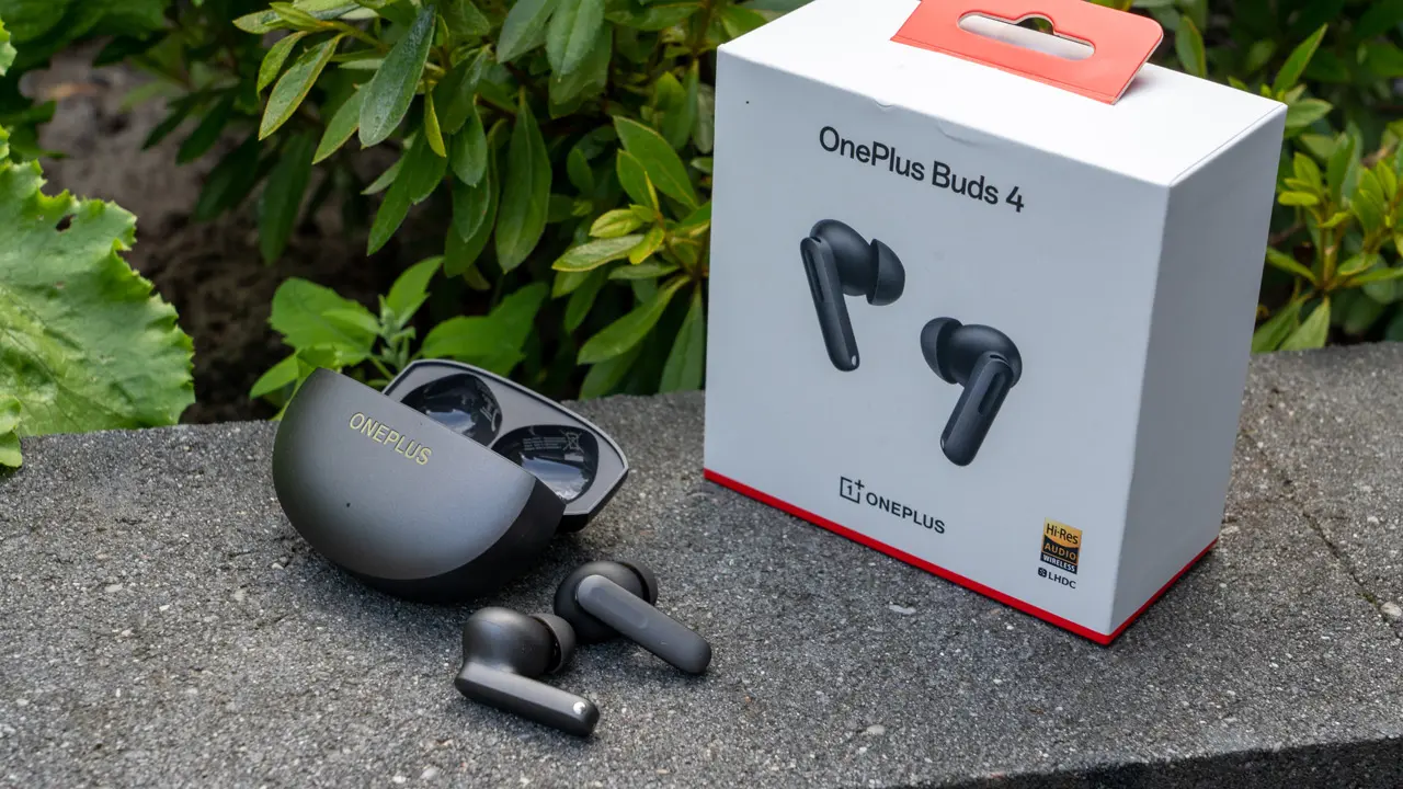 OnePlus Buds 4