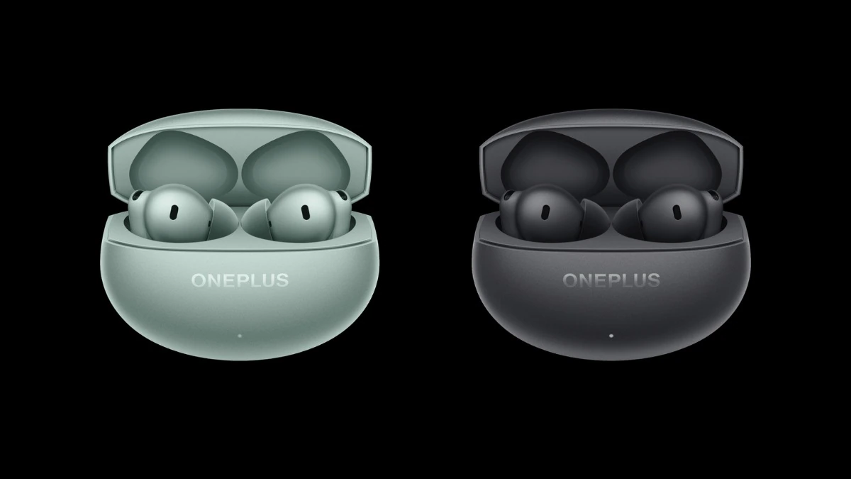 OnePlus Buds 4 OnePlus Buds 4