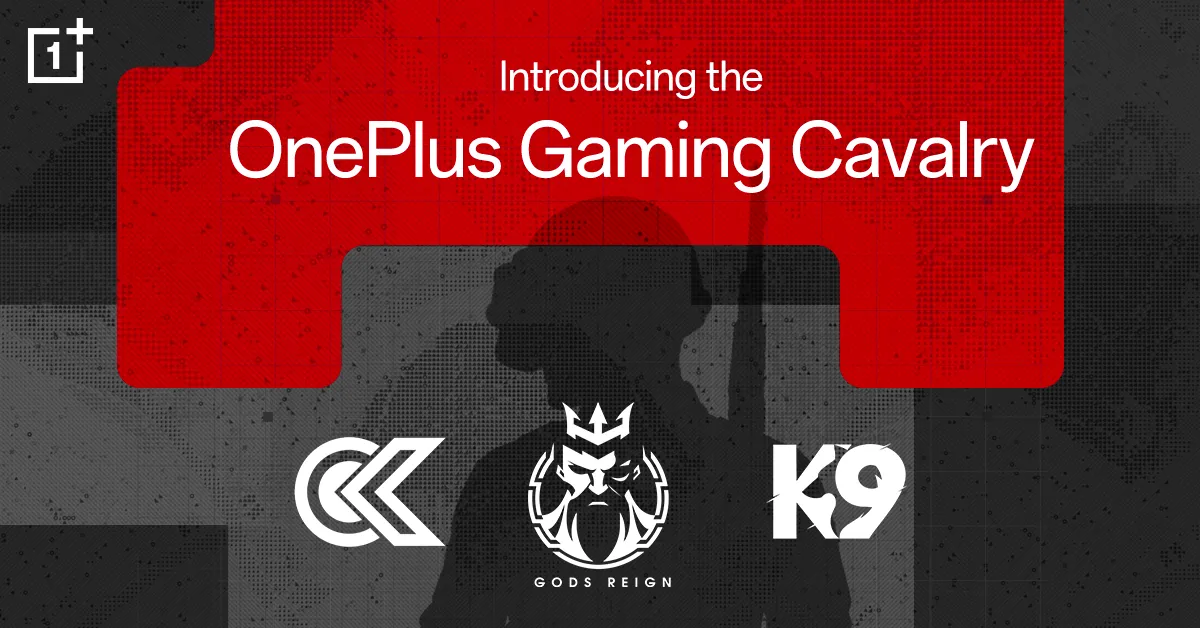 OnePlus Gaming 2