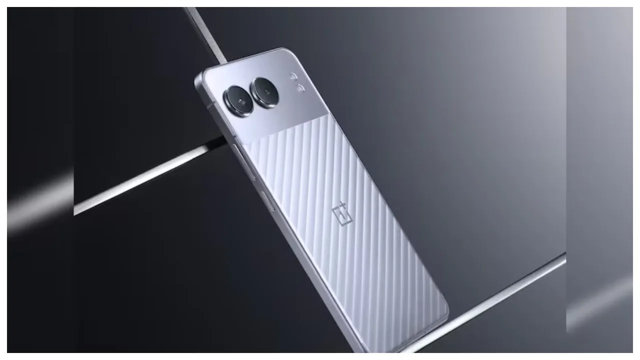 OnePlus Nord 4 2 OnePlus Nord 4 2