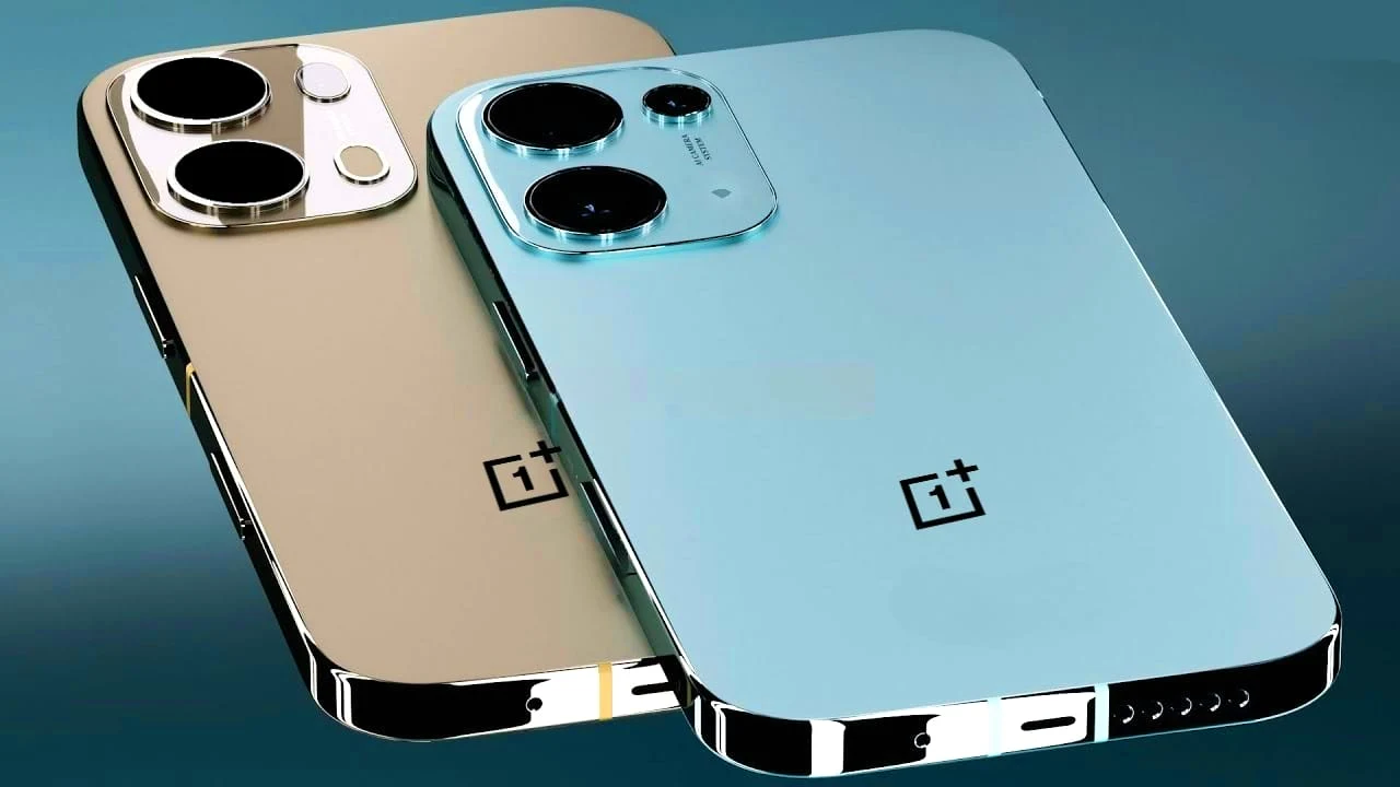 OnePlus Nord 5 