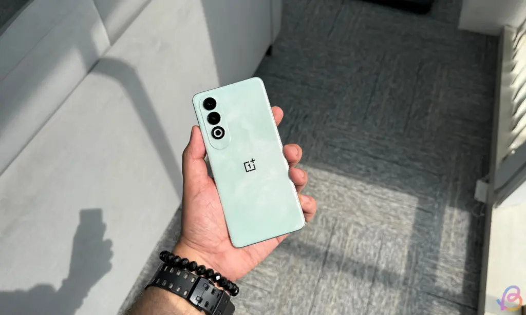 OnePlus OnePlus