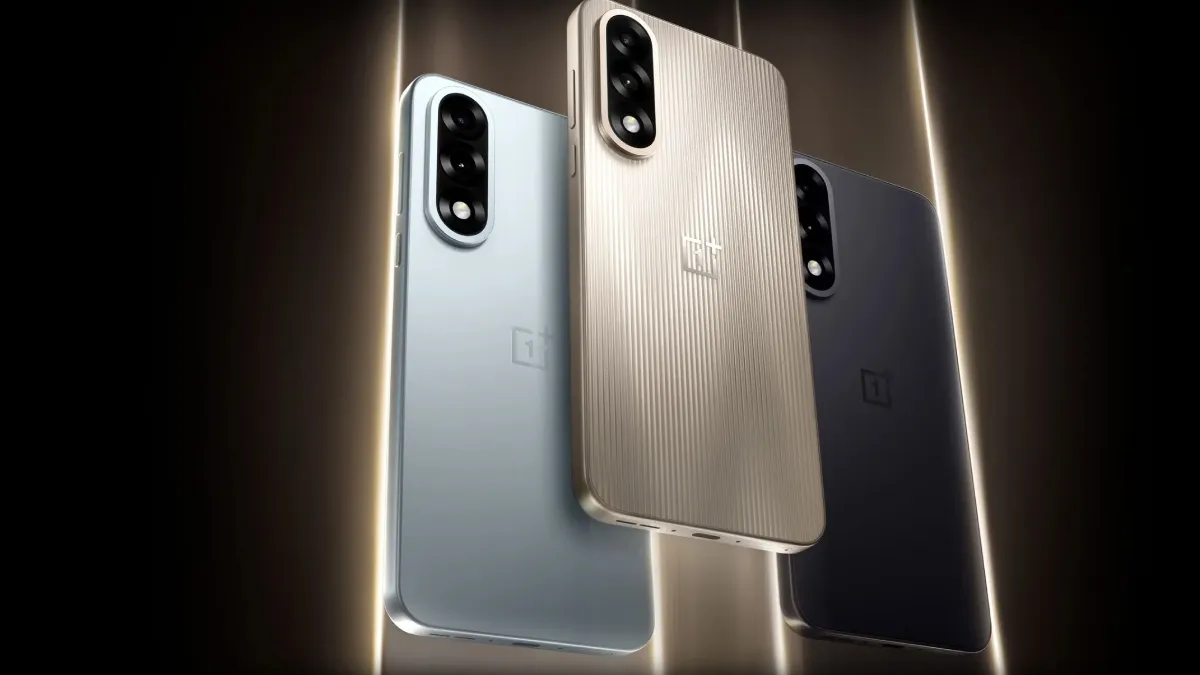 OnePlus Nord CE 5 OnePlus Nord CE 5