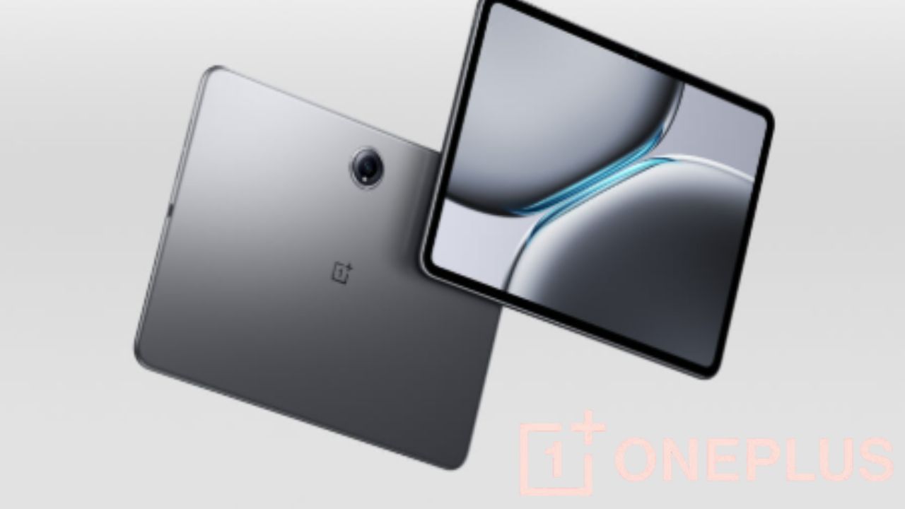 OnePlus Pad 2 Pro 2 OnePlus Pad 2 Pro 2