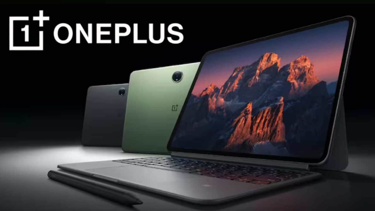 OnePlus Pad 2 Pro
