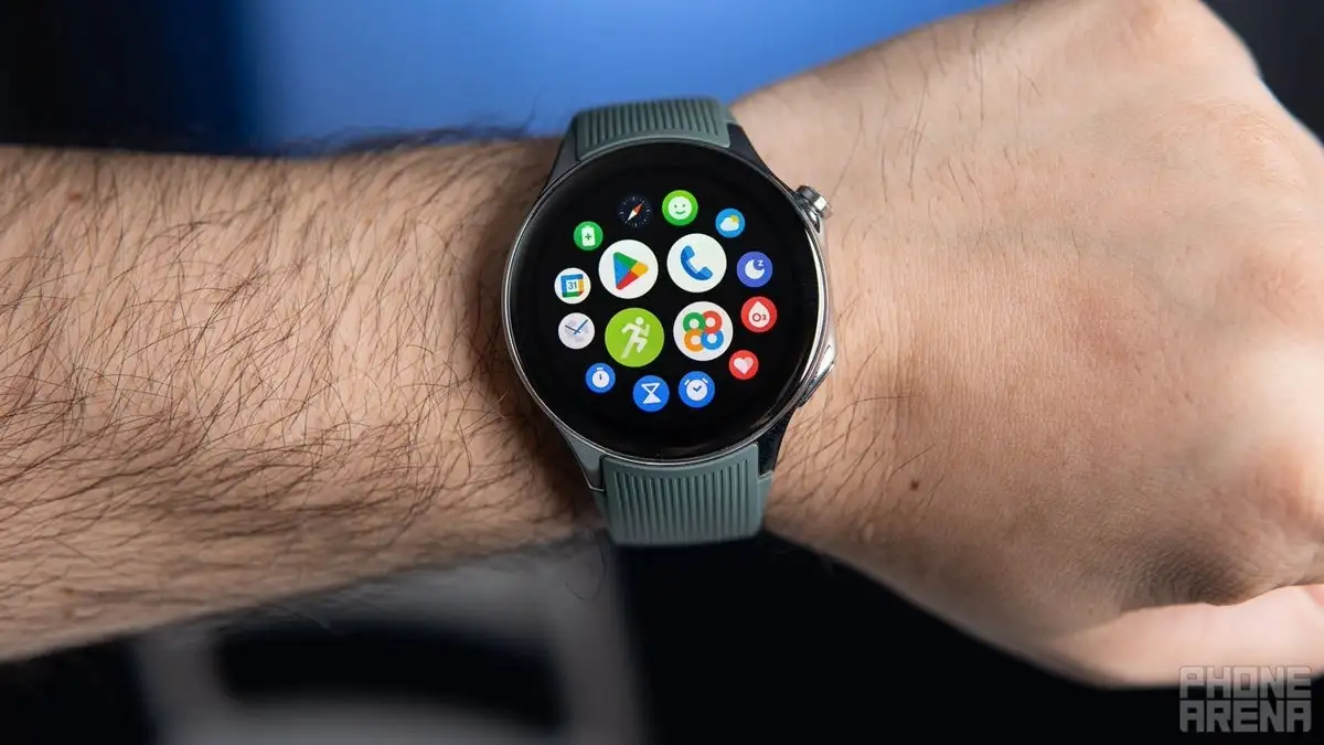 OnePlus Watch 3 OnePlus Watch 3