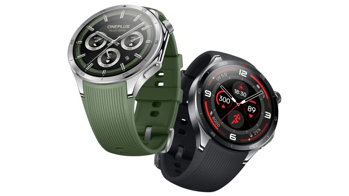 OnePlus Watch 3 OnePlus Watch 3