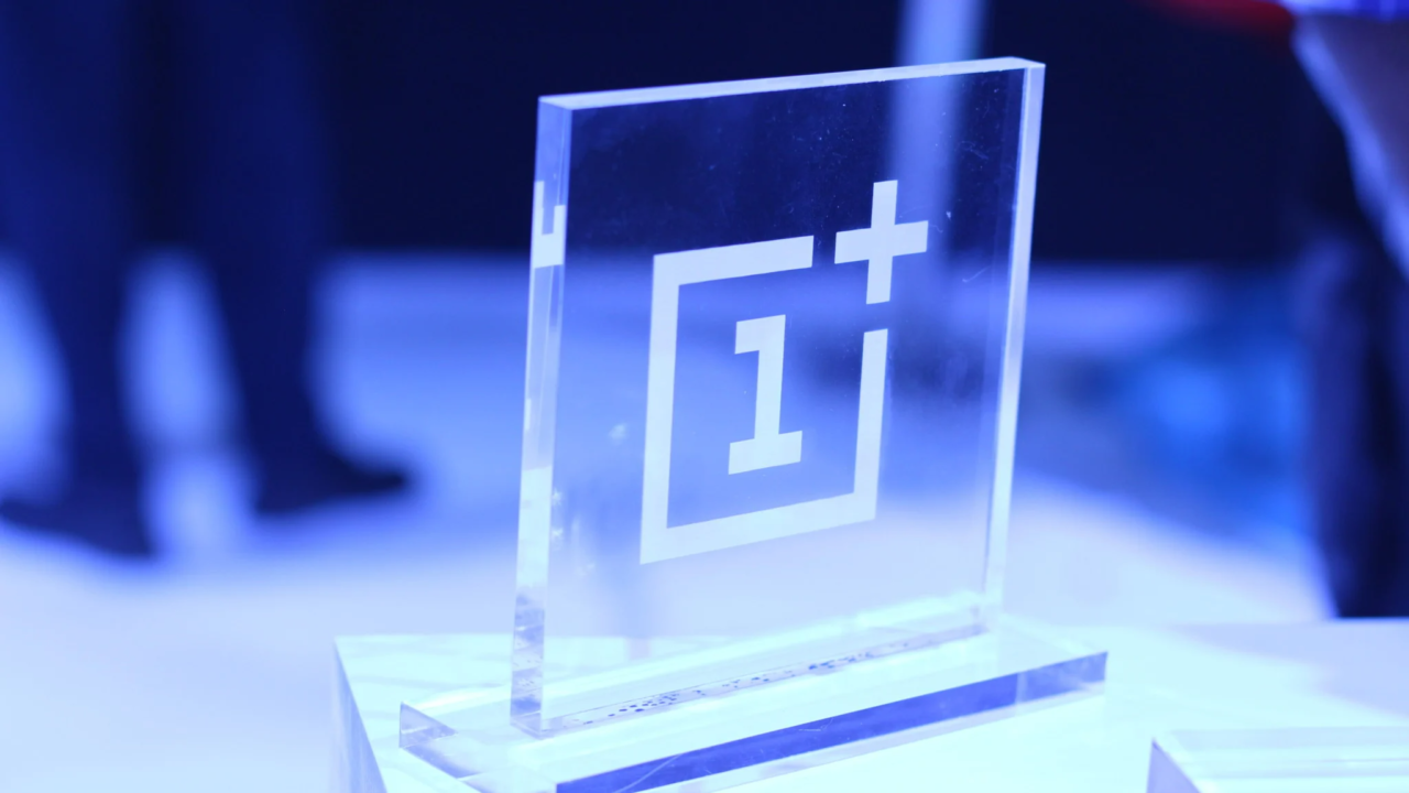 OnePlus Logo