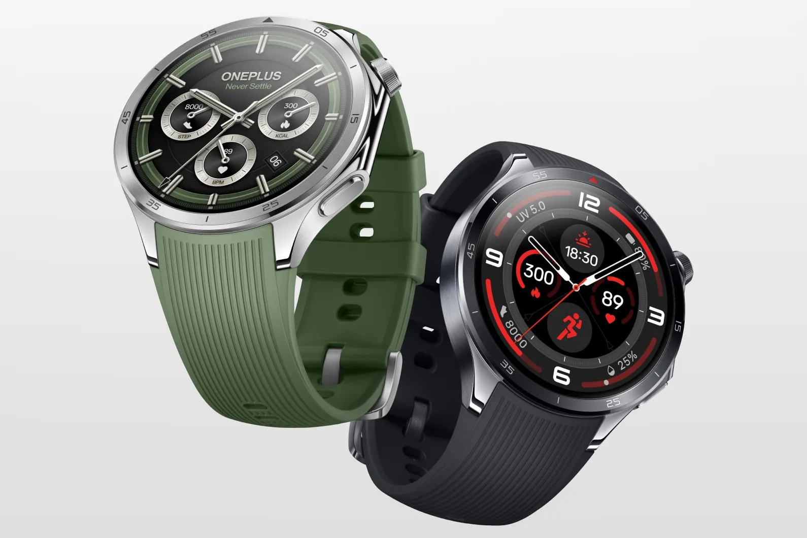 OnePlus Watch 3