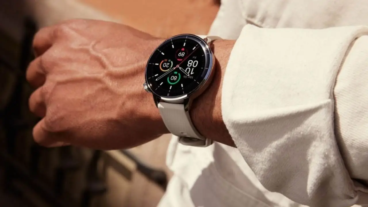 Oneplus Watch 3