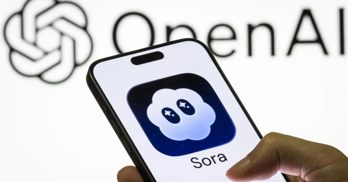 OpenAI Sora 2 OpenAI Sora 2