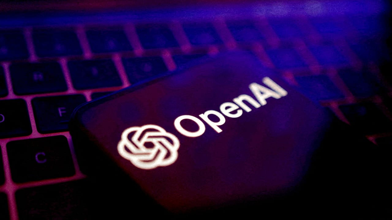 OpenAI Sora2