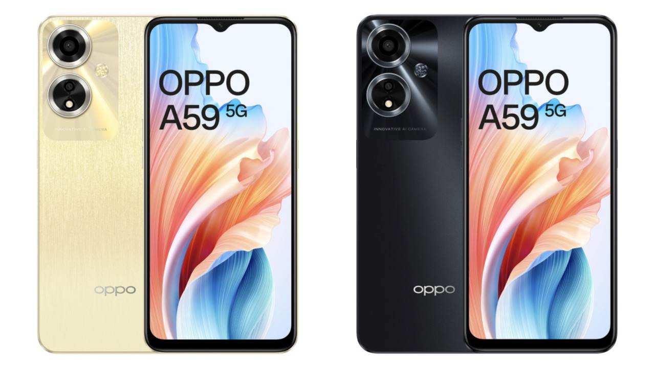 Oppo A59 2 Oppo A59 2
