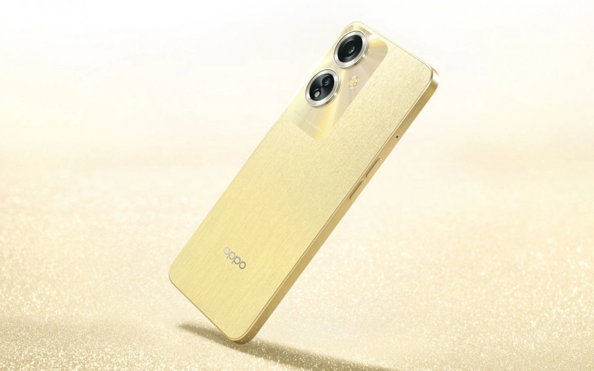 Oppo A59 Oppo A59