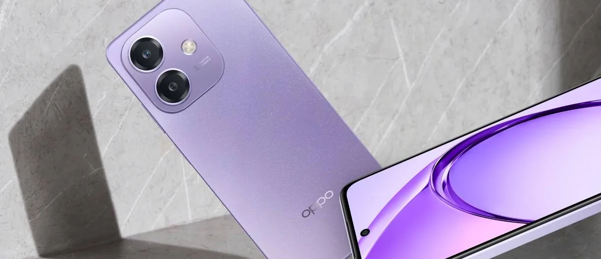 Oppo A5i