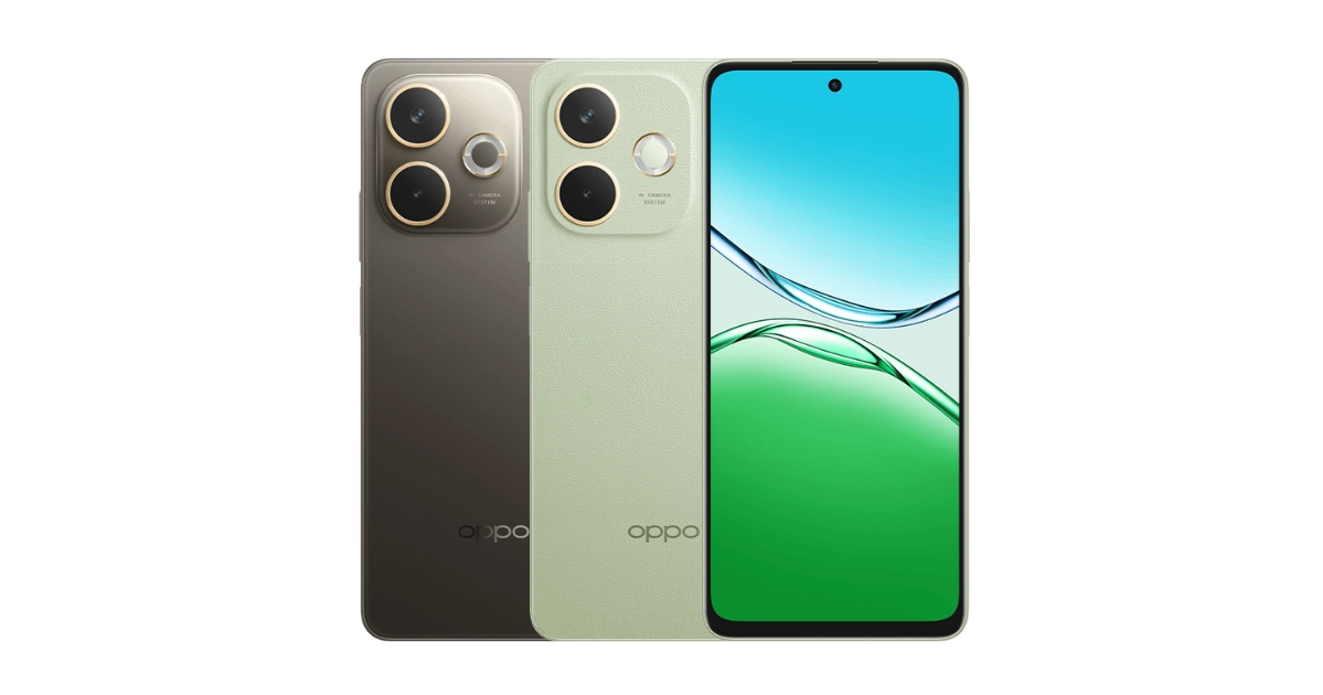 Oppo A5i Oppo A5i