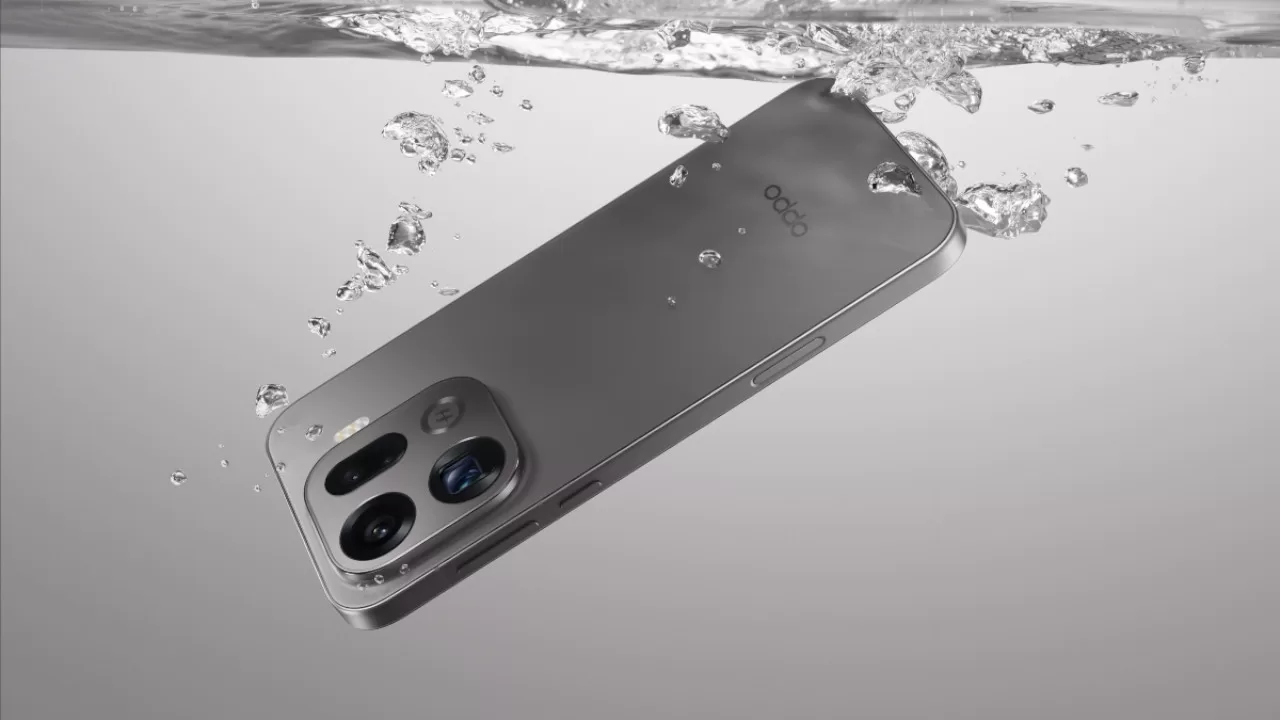 Oppo Apex Guard