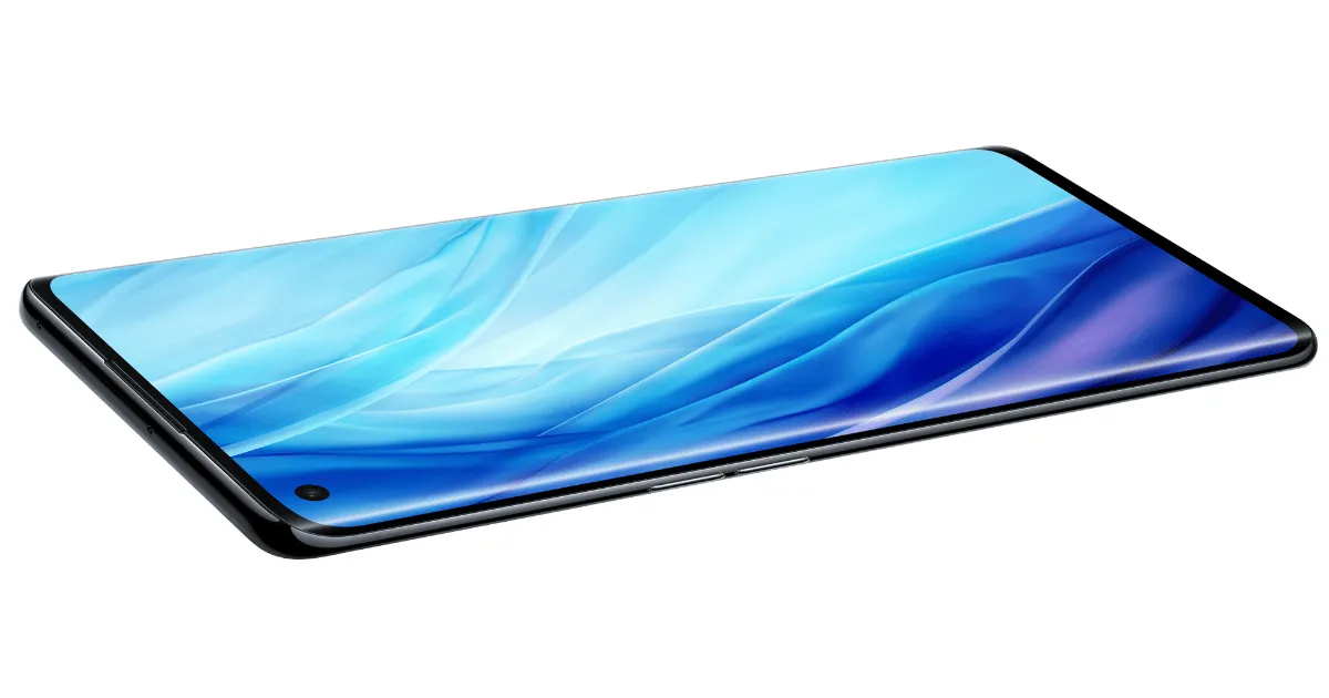 Oppo Oppo