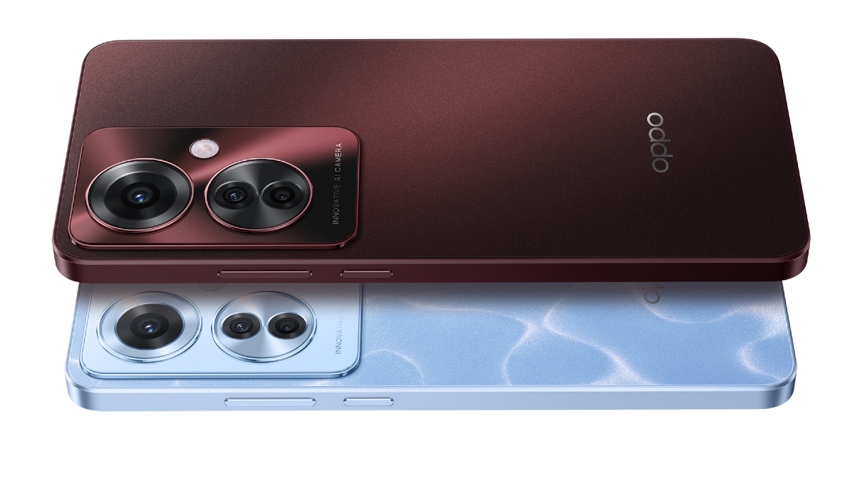 Oppo F25 Pro Oppo F25 Pro