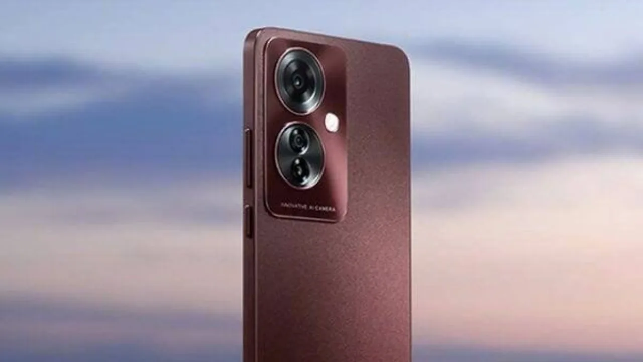 Oppo F25 Pro Oppo F25 Pro
