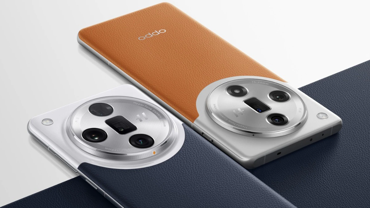 Oppo Find X8 Ultra Oppo Find X8 Ultra