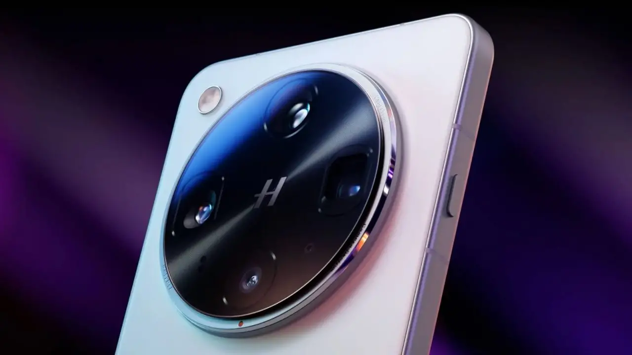Oppo Find X9 2