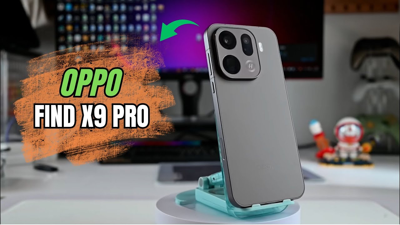 Oppo Find X9 Pro 2 Oppo Find X9 Pro 2