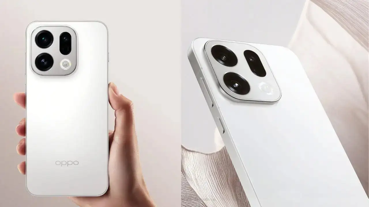 Oppo Find X9 Pro 3 Oppo Find X9 Pro 3