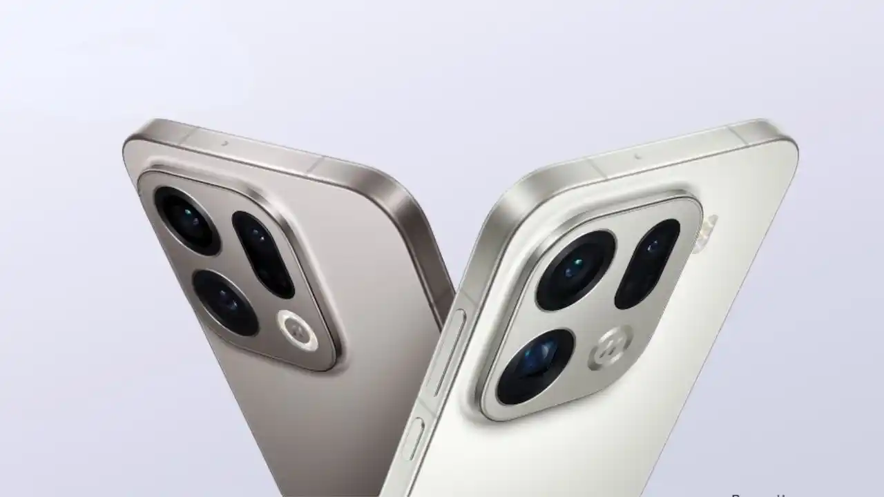 Oppo Find X9 Series Oppo Find X9 Series