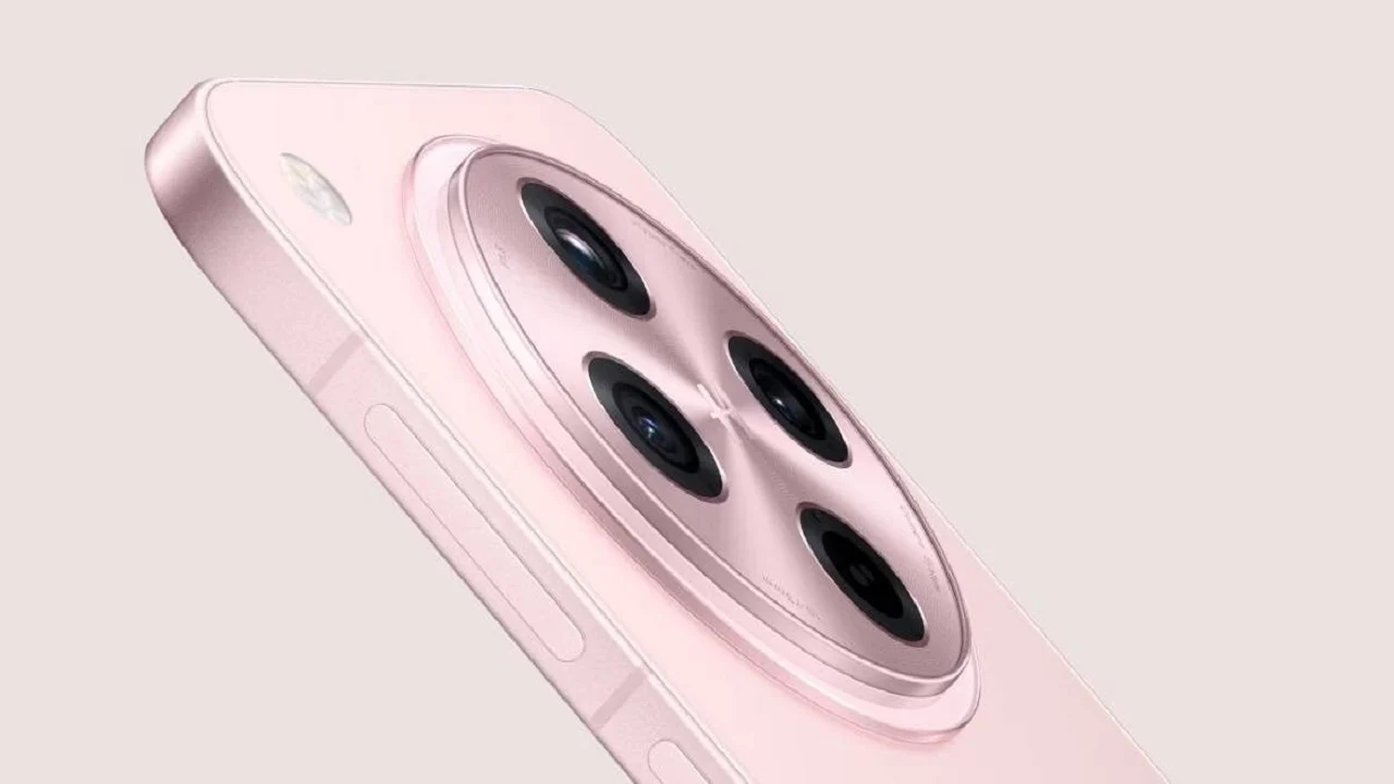 Oppo Hasselblad