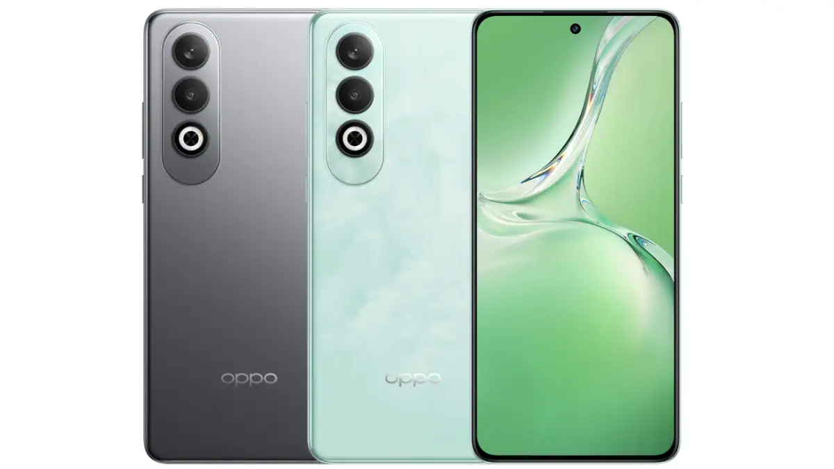 Oppo K12s 