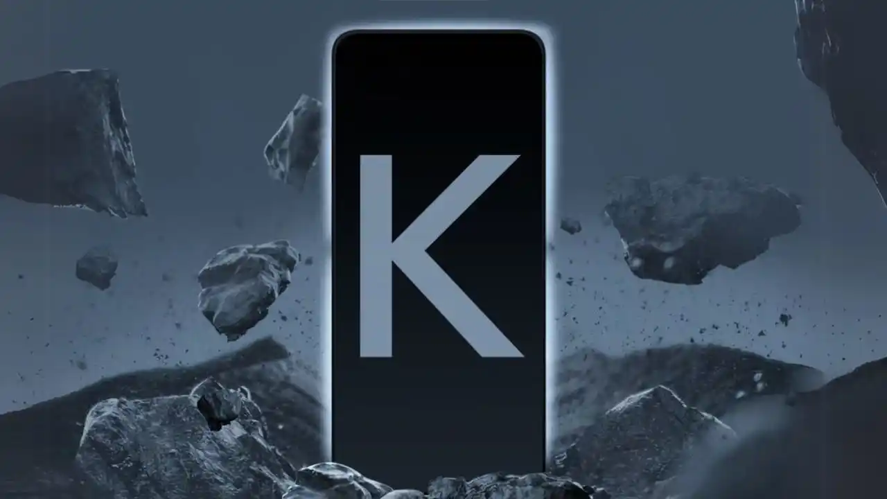 Oppo K13 2 Oppo K13 2